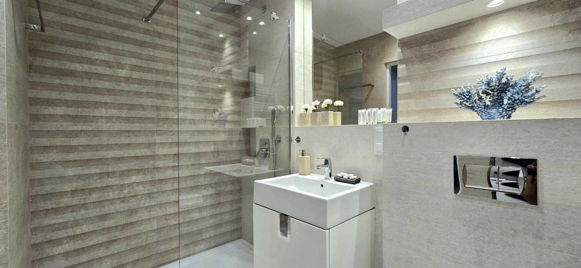 Apartament Dreams Przystan Letnica By Triapart Danzig Exterior foto